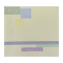 My Minds Eye Lay-Over Layout  - 12x12 Inch - Acid Free - Baby*