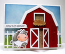 My Favorite Things Die-namics Dies - Barn*