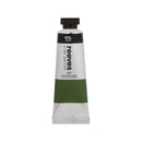 Reeves Fine Artists Oil Colour 50ml - Chromium Oxide*