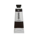 Reeves Fine Artists Oil Colour 50ml - Burnt Umber*