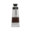 Reeves Fine Artists Oil Colour 50ml - Vandyke Brown*