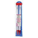Birch Knitting Needle 30cm - 20mm*