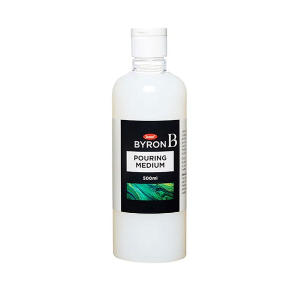 Jasart Byron Pouring Medium 500ml*