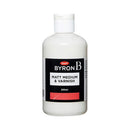 Jasart Byron Matt Medium & Varnish 250ml*