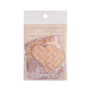 Poppy Crafts Stickers - Love Collection - Autumn Flowering*