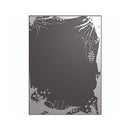 Stamps By Me High Definition 3D Embossing Folder 4"X6" Magical Place*