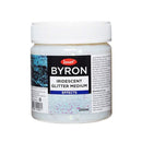 Jasart Byron Iridescent Glitter Medium 250ml*