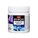 Jasart Byron Gloss Gel Medium 250ml*