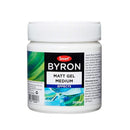 Jasart Byron Matt Gel Medium 250ml