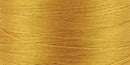 Gutermann Natural Cotton Thread - Solids 800m - Gold*