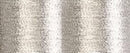 Madeira Metallic Thread 200m
Silver*