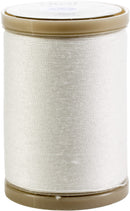 Coats Dual Duty XP Heavy Thread 125yd - White*