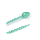 Birch Knitting Needle Pearl 25cm - 2.25mm*