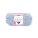 Birch Creative Classique Knitting Yarn - Powder 100g*