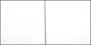 Wrights Double Fold Quilt Binding .875"X3yd - White*