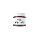 Picket Fence Paper Glaze - Boysenberry Violet*