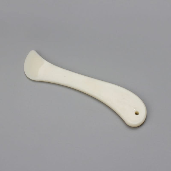 Universal Crafts Teflon Folding Kit - Bone Folder - 2pcs