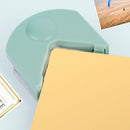 Poppy Crafts Corner Rounder Punch - R4 - Morandi Green
