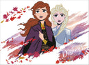 Diamond Dotz Diamond Embroidery Facet Art Kit 12.6"X16.6" - Anna And Elsa*