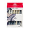 Amsterdam Acrylic Paint Set 12 Pack - Greys*