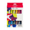 Amsterdam Acrylic Paint Set 12 Pack - Landscape