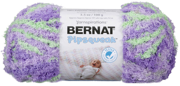 Bernat Pipsqueak Yarn - Pixie Pow 100g