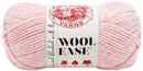 Lion Brand Wool-Ease Yarn - Blush Heather