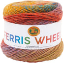 Lion Brand Ferris Wheel Yarn - Buttercup 85g