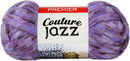 Premier Yarns Couture Jazz Multis Yarn - Lavender Multi 200g*