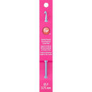 Boye Aluminium Crochet Hook 6" - Size 3.75mm*