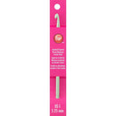 Boye Aluminium Crochet Hook 6" - Size 5.25m*