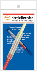 Colonial 2-in-1 Needle Threader