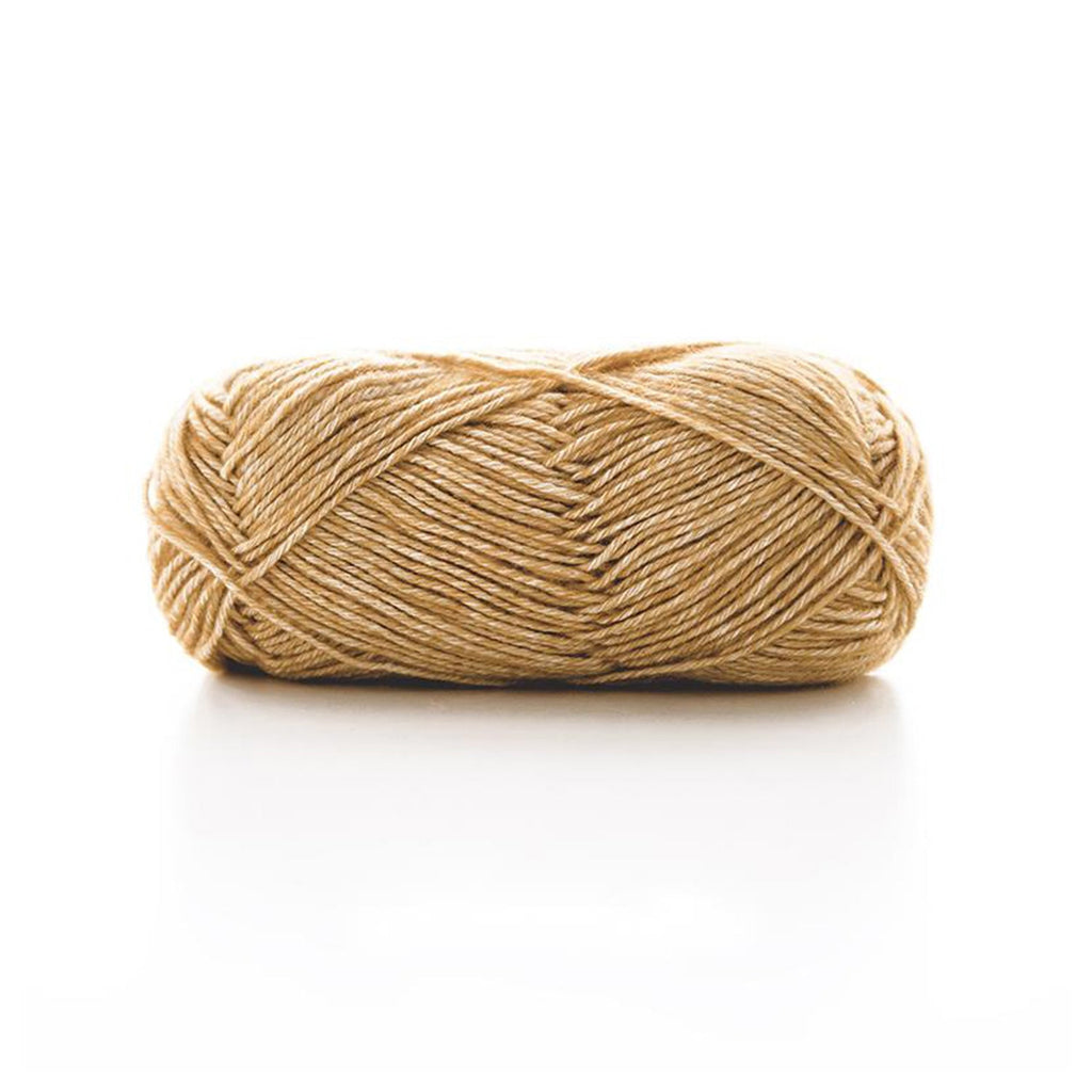 Poppy Crafts Unique Yarn 50g - Mustard – CraftOnline