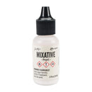 Tim Holtz Alcohol Ink Metallic Mixatives .5oz - Pearl