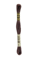 DMC Stranded Cotton 8m - 09*