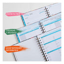 Poppy Crafts 2022 A5 Planner