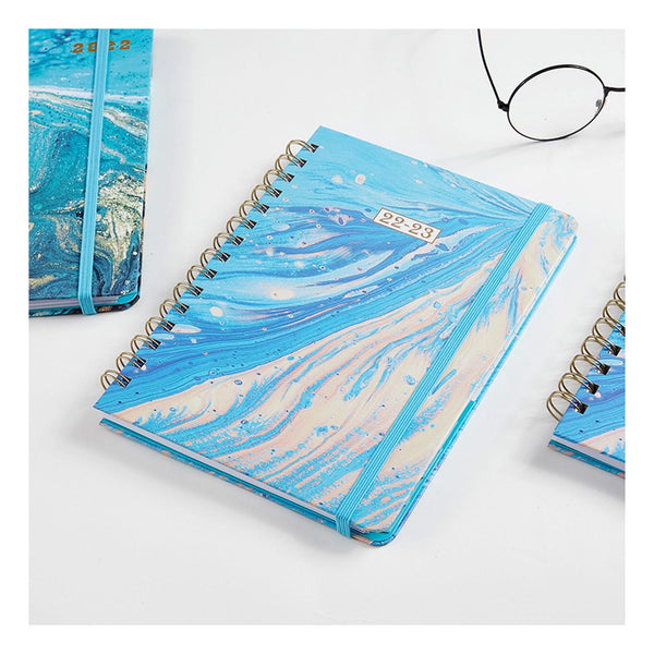 Poppy Crafts 2022 A5 Planner