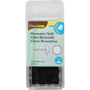 Dritz Home Decorative Nails 7/16" 24 pack - Bronze*