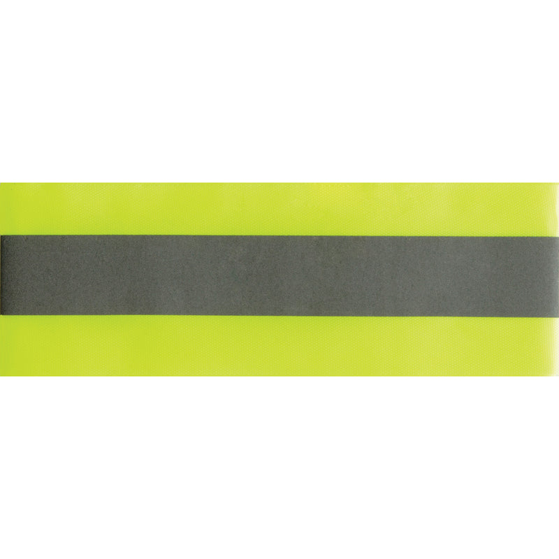 Bondex Iron-On Fluorescent Reflective Tape 2"X32" - Yellow*