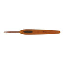 Clover Soft Touch Crochet Hook Size J10/6mm