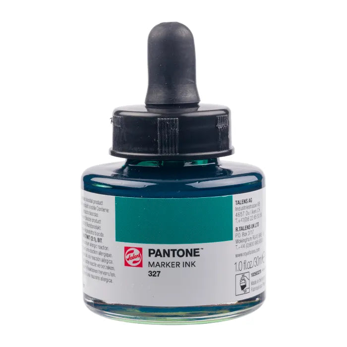 Talens Pantone Marker Ink Refill 30ml - 327*