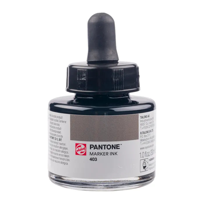 Talens Pantone Marker Ink Refill 30ml - 403*