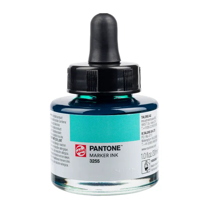 Talens Pantone Marker Ink Refill 30ml - 3255*