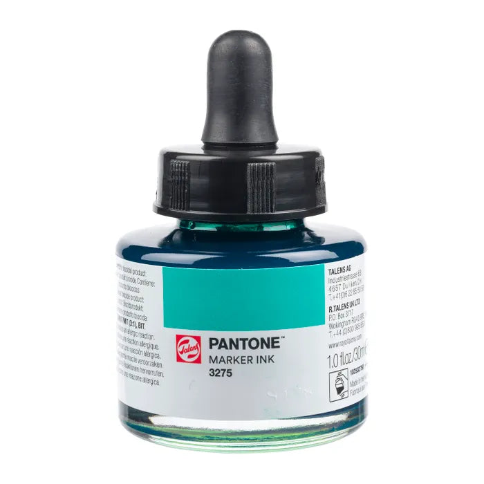 Talens Pantone Marker Ink Refill 30ml - 3275*