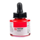 Talens Pantone Marker Ink Refill 30ml - Red 032*