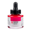 Talens Pantone Marker Ink Refill 30ml - Rubine Red*