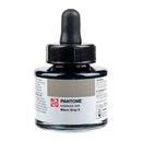 Talens Pantone Marker Ink Refill 30ml - Warm Grey 6*