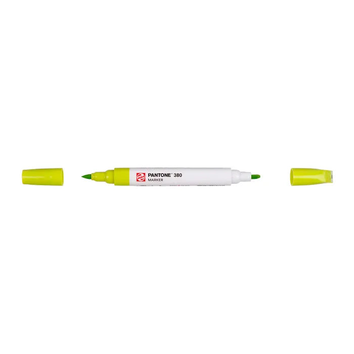 Talens Pantone Marker 380