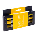 Talens Pantone Marker Set - 3 Pack - Yellow*