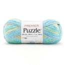 Premier Yarns Puzzle Yarn - Pool